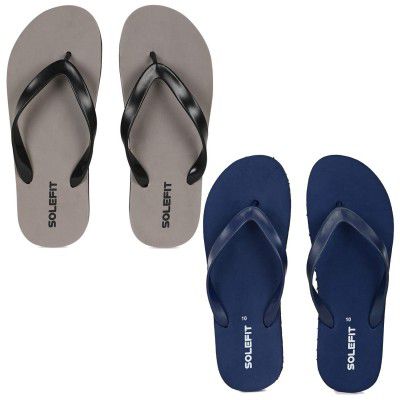 Solefit Mens Flip-Flop