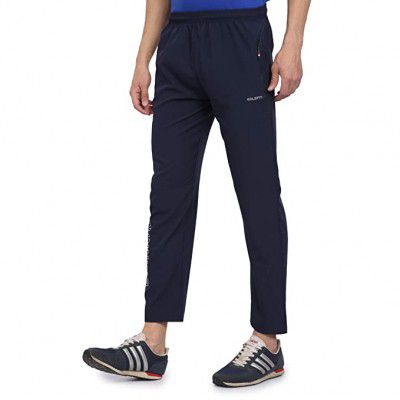 Solefit Mens Slim Track Pants