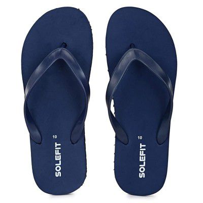 Solefit Mens Slippers
