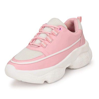 Solefit Womens Flex Running Shoes