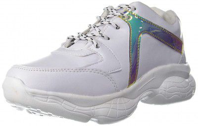 Solefit Womens Flex Running Shoes