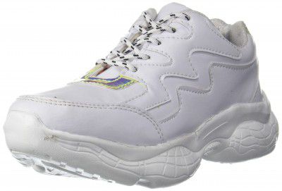 Solefit Womens Flex Running Shoes