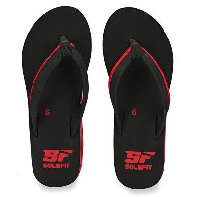 Solefit Womens Flip Flop