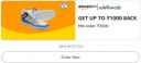 Solethread: Get up to ₹1000 Back Min order ₹2500...