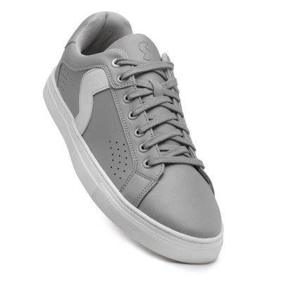 SOLETHREADS ELAN-M | Casual Sneaker Lightweight Cushioned Lace-up Shoes for Men