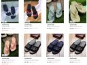 Solethreads Flip Flops Starts ₹199...