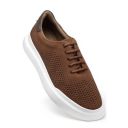 SOLETHREADS Illusion Casual Sneaker Lightweight Lace-up Shoes for Men...