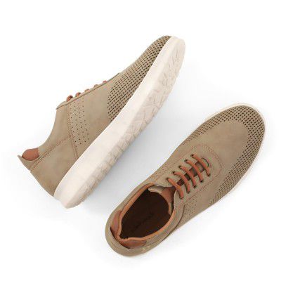 SOLETHREADS Spectre Casual Sneaker for Men