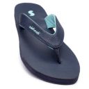 SOLETHREADS SUAVE W | Classic | Cool | Stylish | Trendy | Home | Outdoor | Lightweight | Thong Flip Flops for Women...