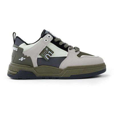 SOLETHREADS Verso Sneakers for Men 