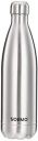 Solimo 1000ml Stainless Steel Insulated (Thermosteel) Water Bottle...