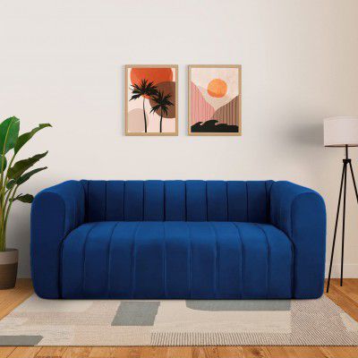 Solimo 3 Seater Sofa