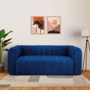 Solimo 3 Seater Sofa...
