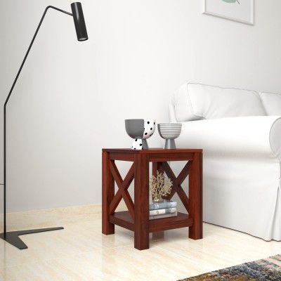 Solimo Abbe Modern Side Table