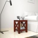 Solimo Abbe Modern Side Table...