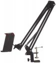 Amazon Brand - Solimo Aluminium Lazy Hanging Mount Holder...