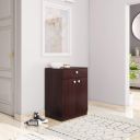 Solimo Andro Engineered Wood Shoe Rack with Drawer...