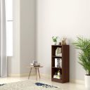 Solimo Anubia Engineered Wood Bookcase...