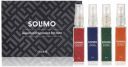 Solimo Assorted Perfume Gift Set for Men, Eau De Parfum, 4 x 8 ml...