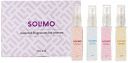 Solimo Assorted Perfume Gift Set for Women, Eau De Parfum, 4 x 8 ml...