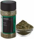 Solimo Basil, 4 g...