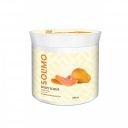 Solimo Body Scrub, Papaya, 300gms...