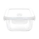 Amazon Brand - Solimo Borosilicate Glass Containers  ...