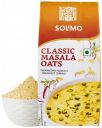 Solimo Classic Masala Oats, 500g...