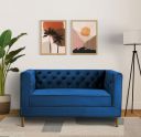 Solimo Cretson 2 Seater Sofa...