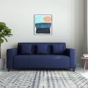 Amazon Brand Solimo Dadisun 3 Seater Sofa  ...