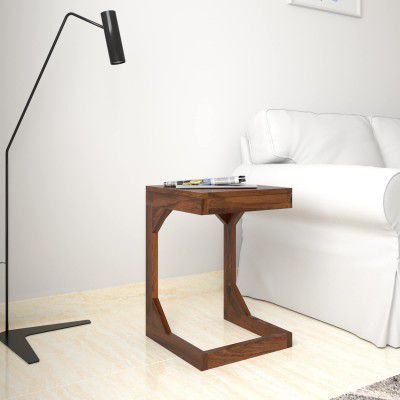Solimo Edmyg Modern End Table