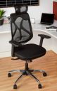 Solimo Elite Pro Multi Adjustable Headrest Office Chair...