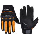 Solimo Full Finger Bike Riding Gloves...