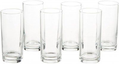 Solimo Glass Set- Set of 6