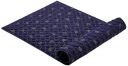 Amazon Brand - Solimo Granduc Soft Double Size Mattress in Navy Blue (72X48X1, PU Foam)...