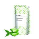 Amazon Brand - Solimo Handwash Liquid Refill, Neem & Aloe - 750 ml...