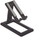 Amazon Brand - Solimo Height & Angle Adjustable Desk Cellphone Holder...