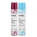 Amazon Brand - Solimo Home Air Freshener Spray, Classy Musk & Ocean Breeze, Pack of 2, 300 ml each...