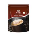Amazon Brand – Solimo Instant Coffee - Chicory Mix, 200g Pouch...
