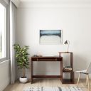 Amazon Brand - Solimo Jamieson Engineered Wood Study Table...
