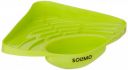 Solimo Kitchen Sink Organizer (Green)...