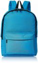 Solimo Laptop Backpack for 15.6-inch Laptops (21 Litres, Aqua)...