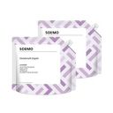 Solimo Liquid Handwash, Refill Pouch | Lavender | 3 Litre | 1500 ml x 2 | Fights Germs | Ph-Balanced Formula | No Added Triclosan & Parabens...