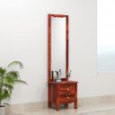Solimo Mehraab Dressing Table...