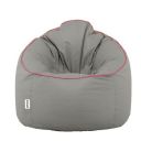 Solimo Muddha Sofa XXXL Bean Bag Cover Without Beans...