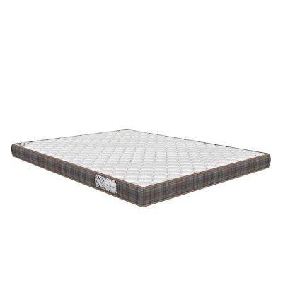 Amazon Brand - Solimo Orthopedic Memory Foam Medium Queen Size Mattress for Superior Back Care (78x60x5 inches)