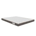 Amazon Brand - Solimo Orthopedic Memory Foam Medium Queen Size Mattress for Superior Back Care (78x60x5 inches)...