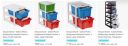 Amazon Brand - Solimo Plastic Modular Drawer Up to 84% off...