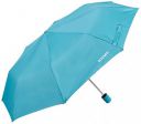 Amazon Brand - Solimo Polyester Folding Umbrella with UV Protection, Sea Green...