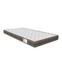Amazon Brand - Solimo Premium Soft Quilted 5-inch Single Memory Foam Mattress 72*36*5 inches...